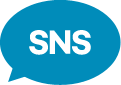 SNS버튼